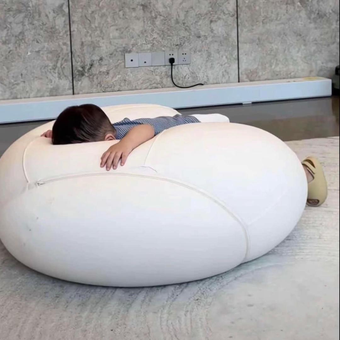 再睡亿分钟🫧
