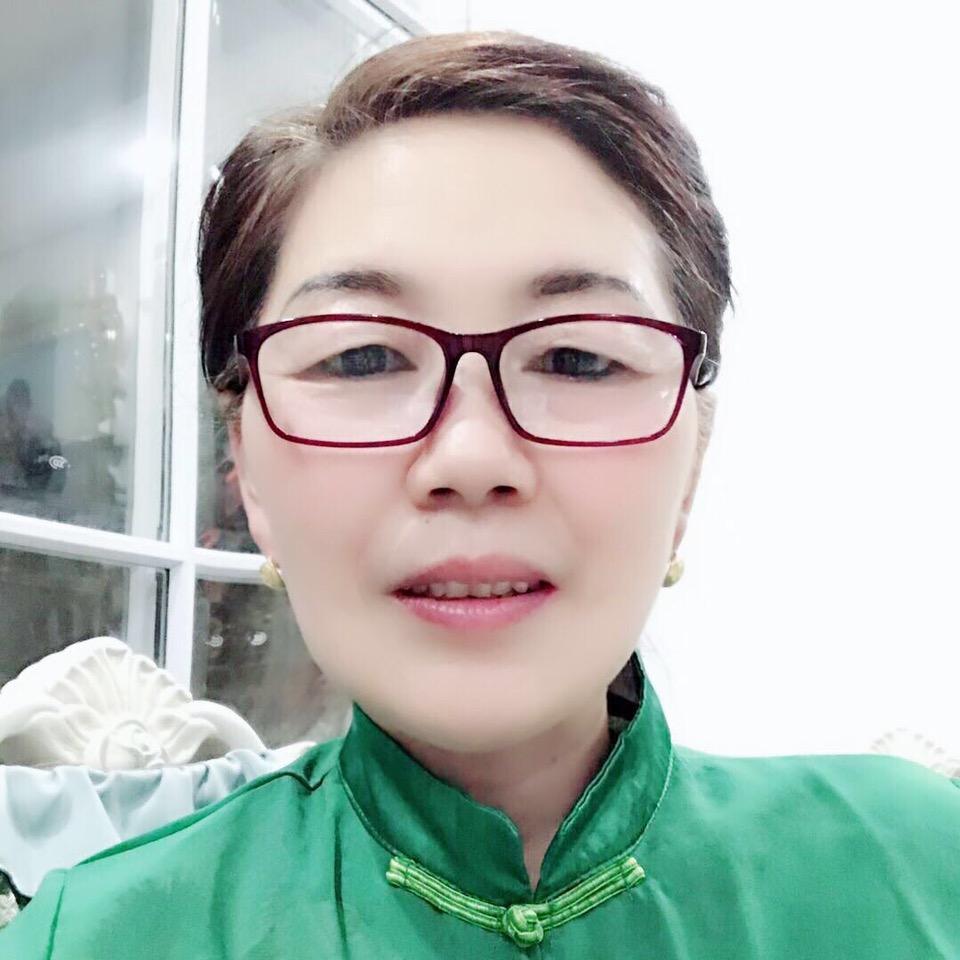 天天好运
