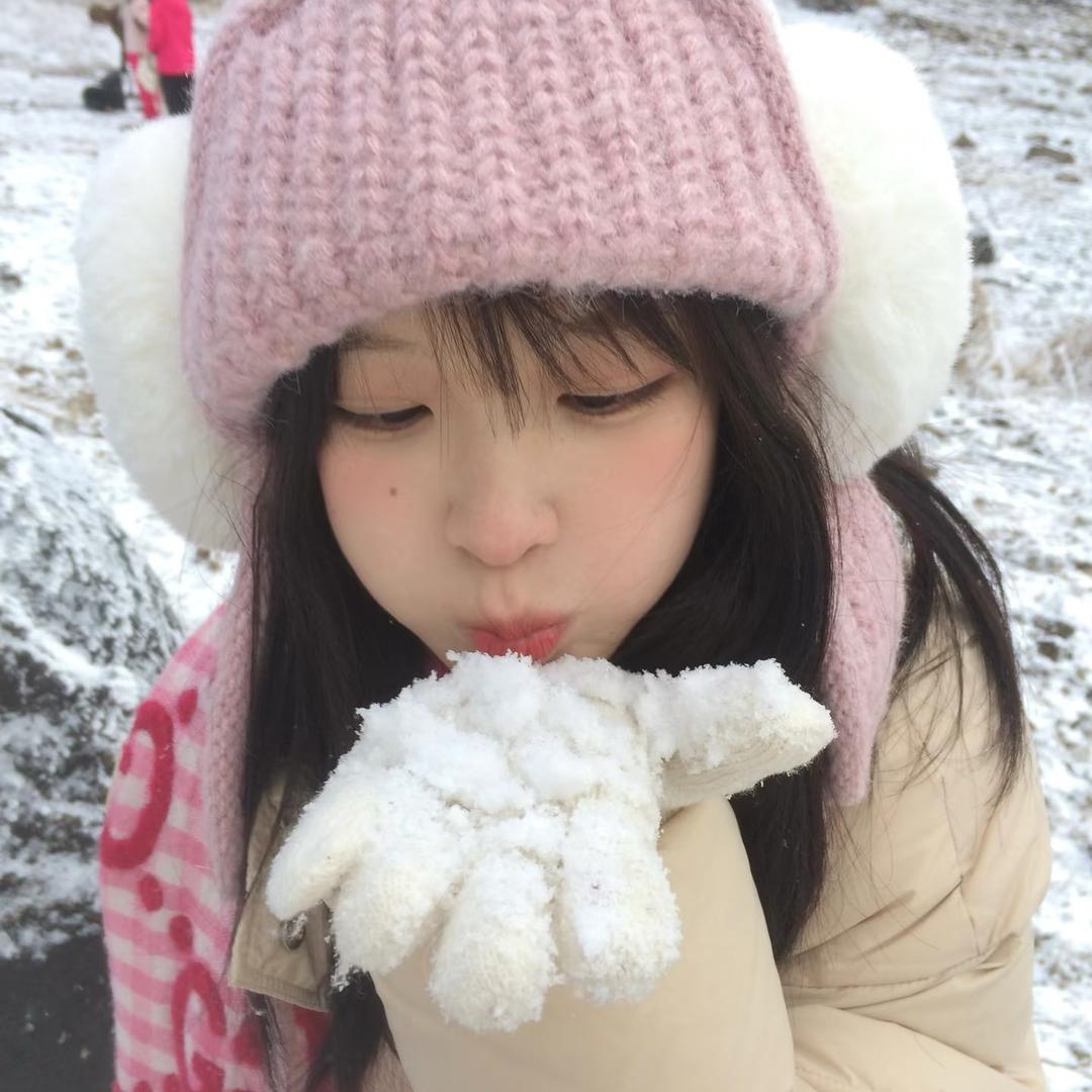 旺旺小小酥.