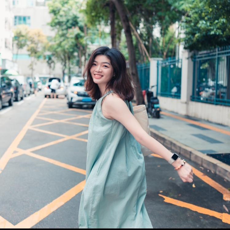 铃儿想叮当🔔