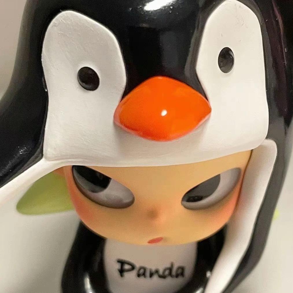 我要和所有人绝交