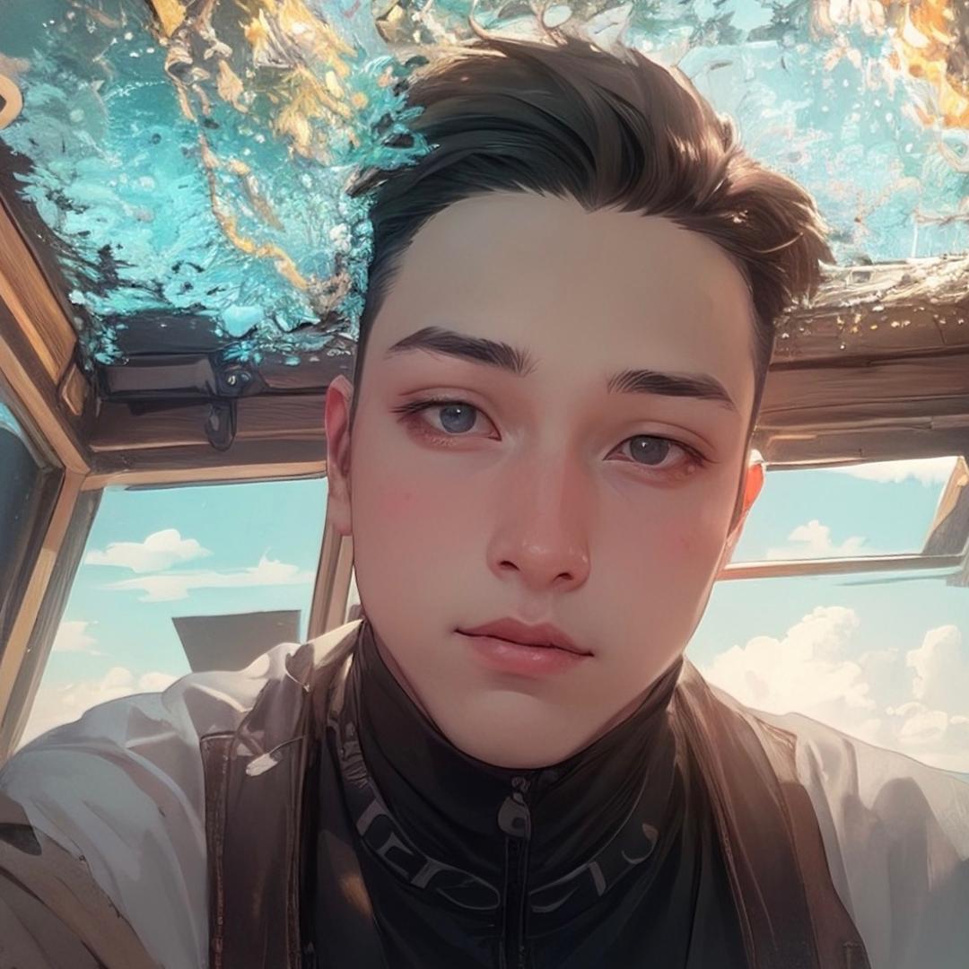 🩵 -司令