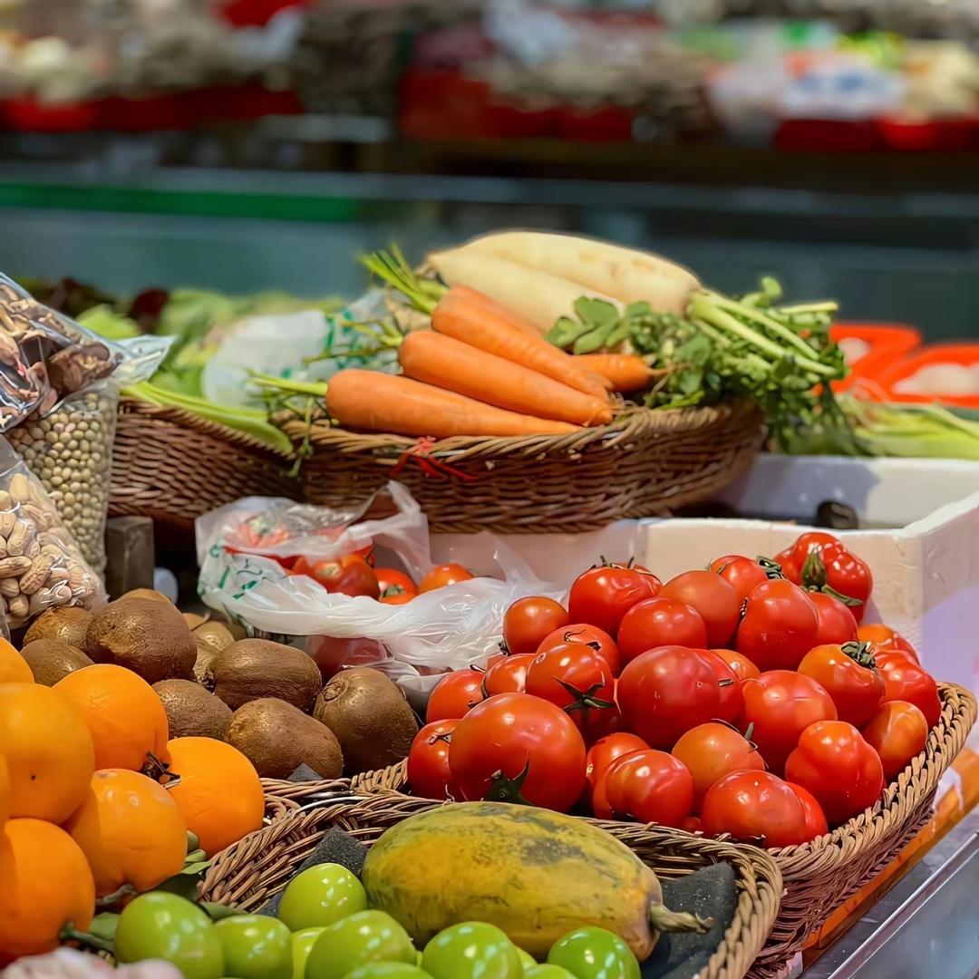 浙江中鲸智慧菜市场