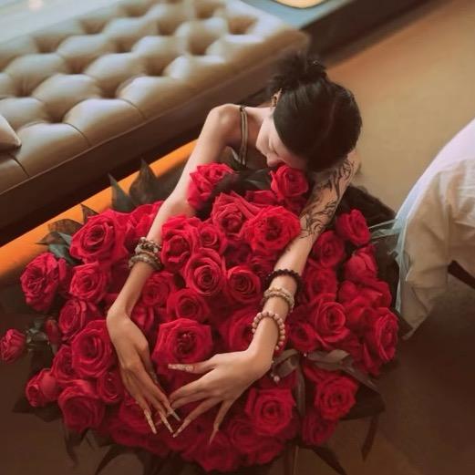 阿香妹妹.