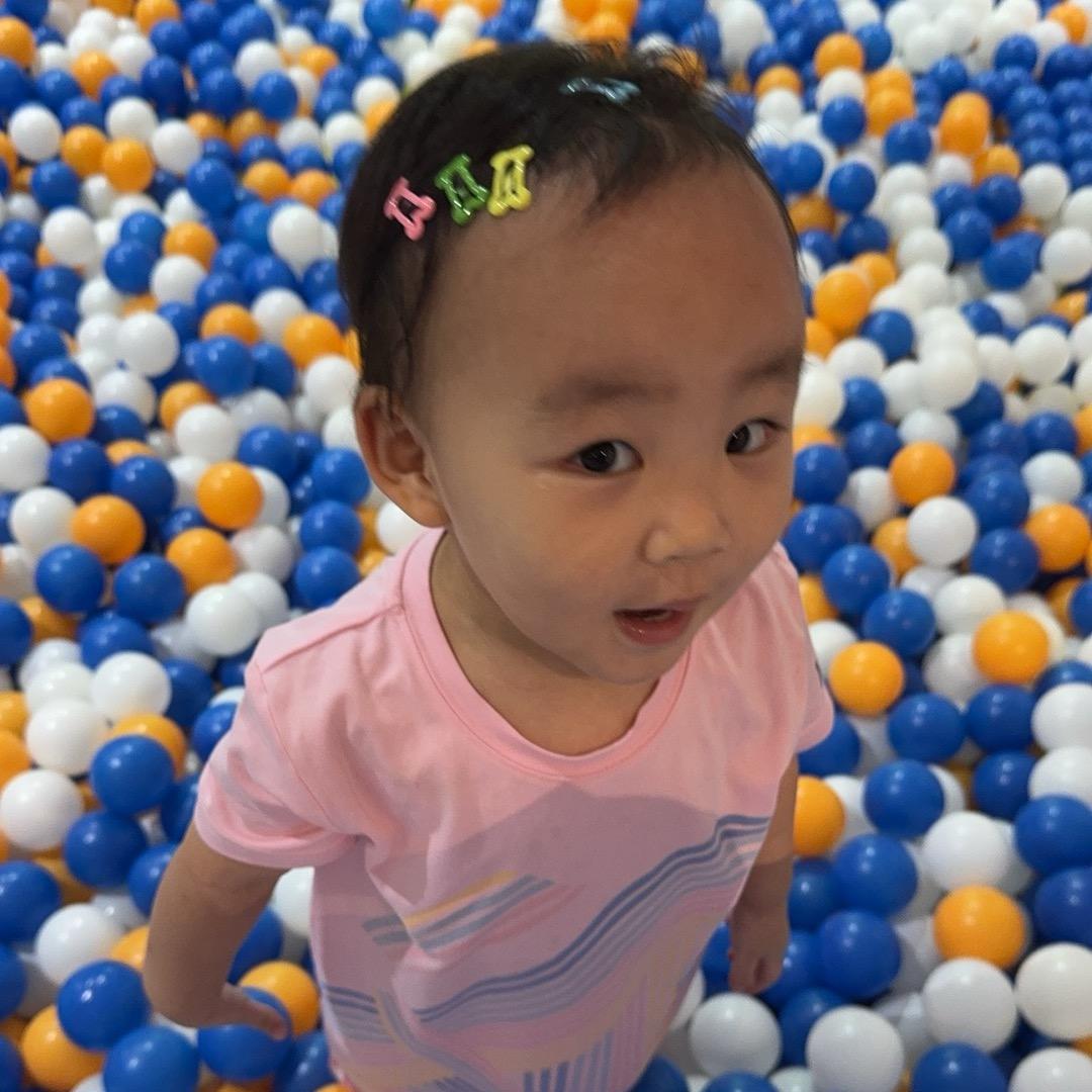 阿彤木（成长录）