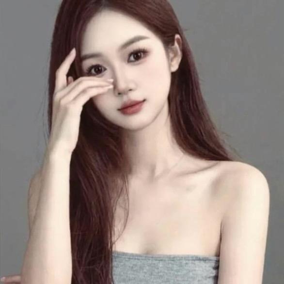 小娇妻❤️（连赞拉黑）
