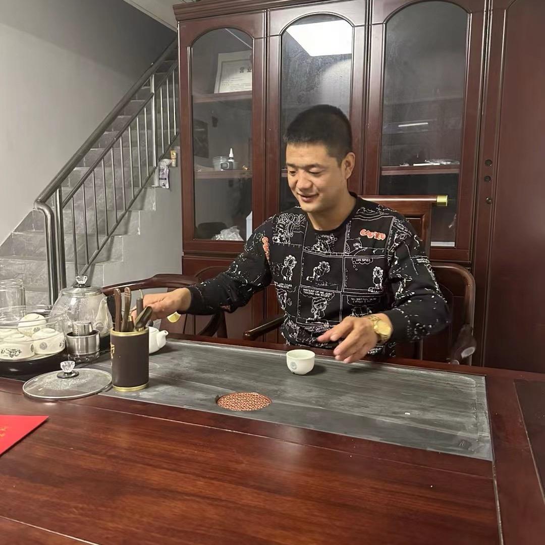 刀哥的故事