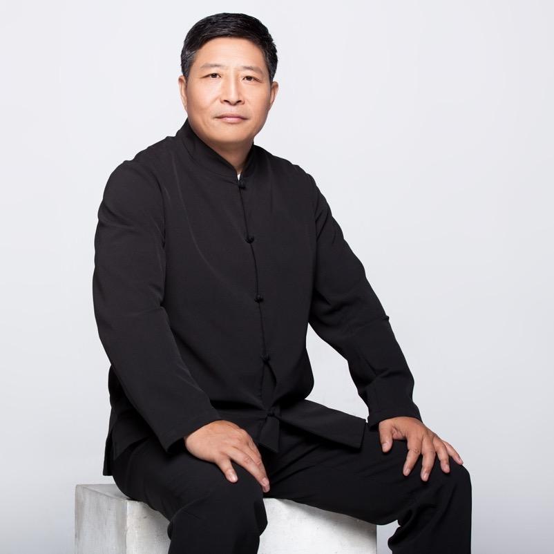 我是王占海