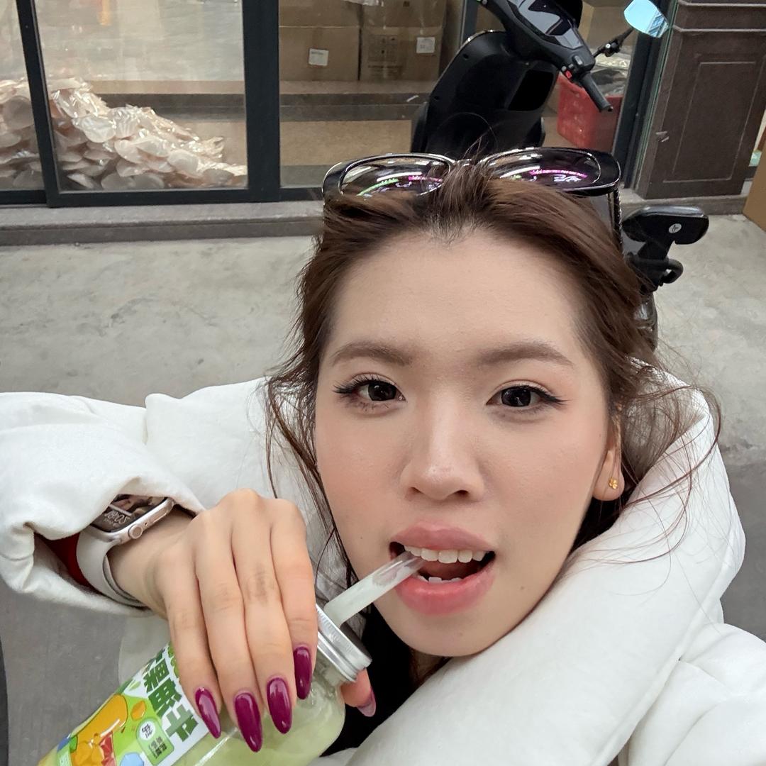 红茶啾啾