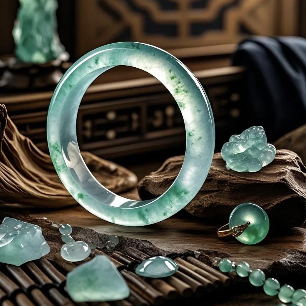 心缘a翡翠