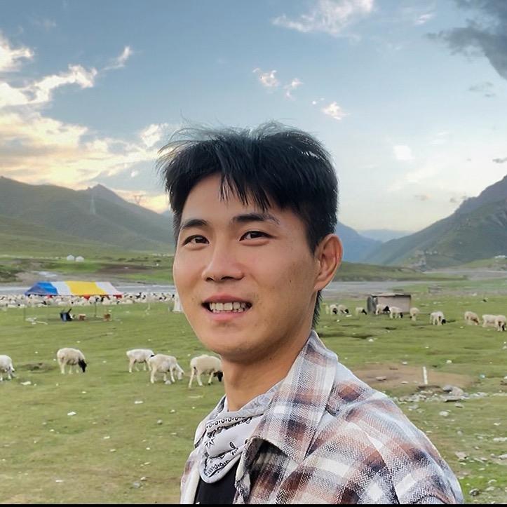 潮汕阿鹏