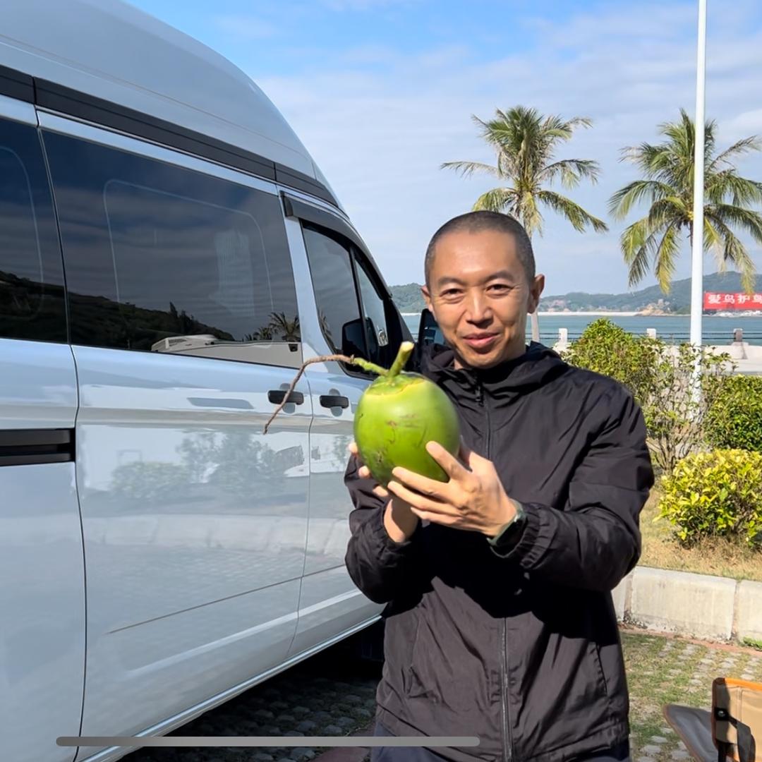 老李玩啥