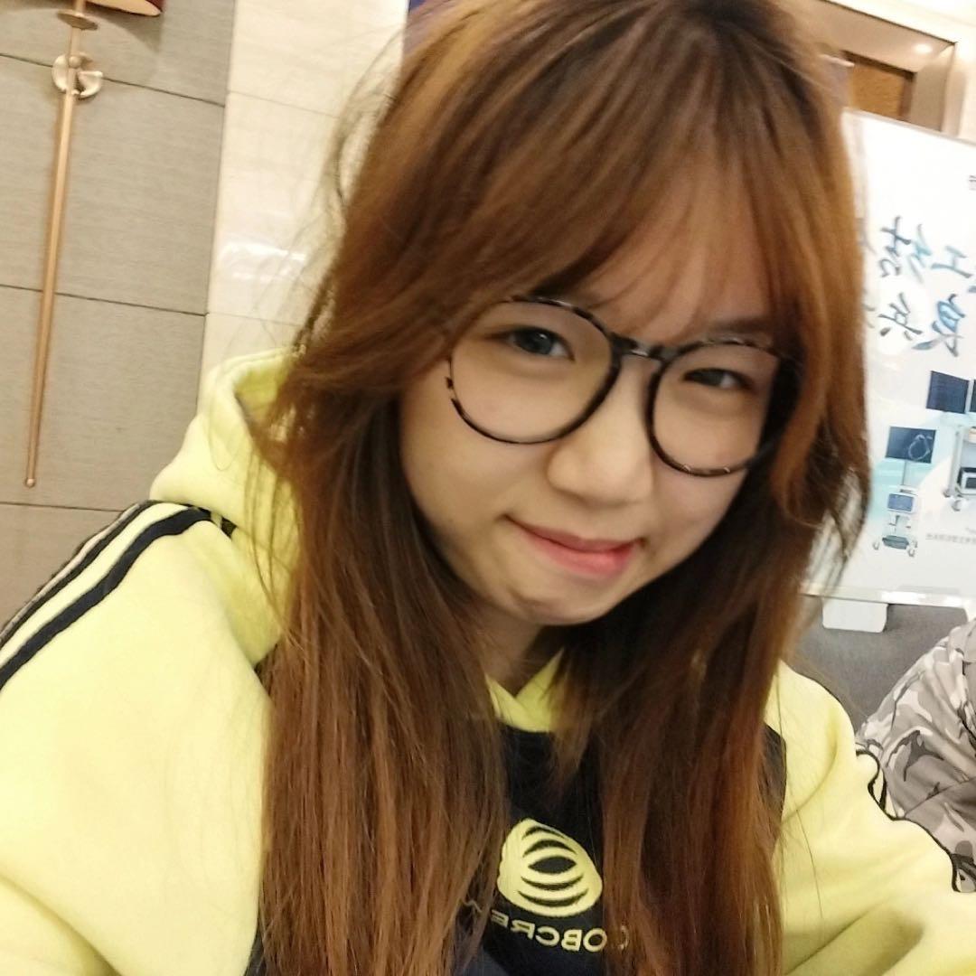 四眼