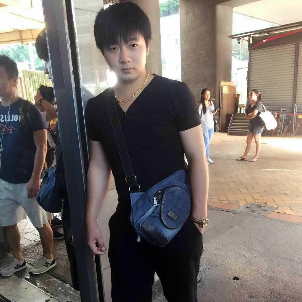 七匹狼