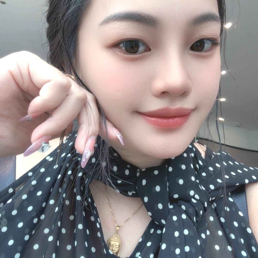 @娜宝❤️