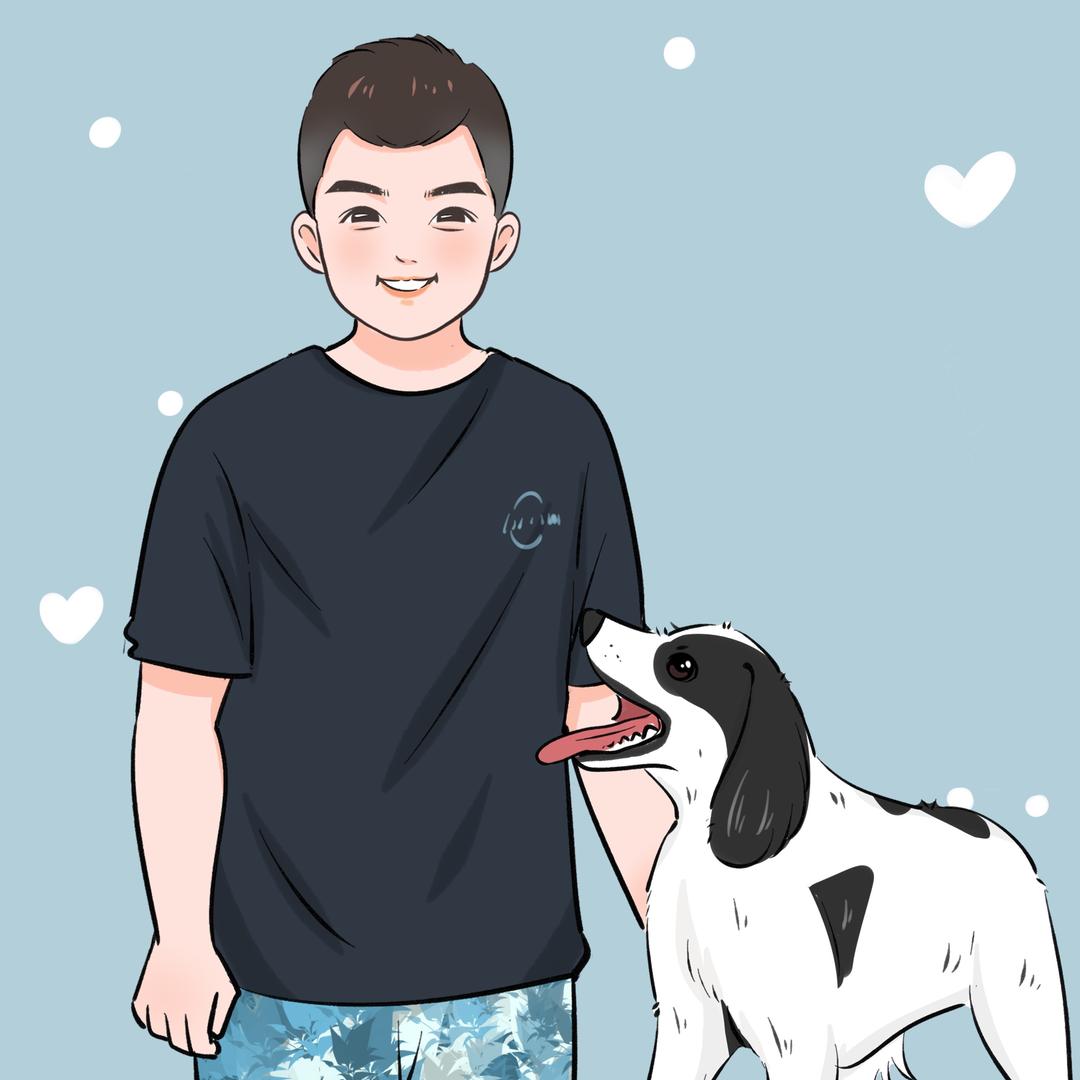 小嘿