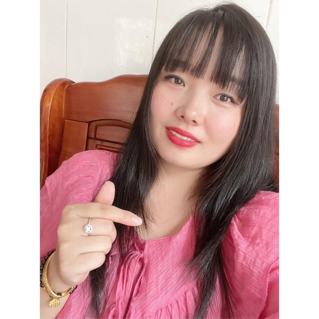三公主麻麻