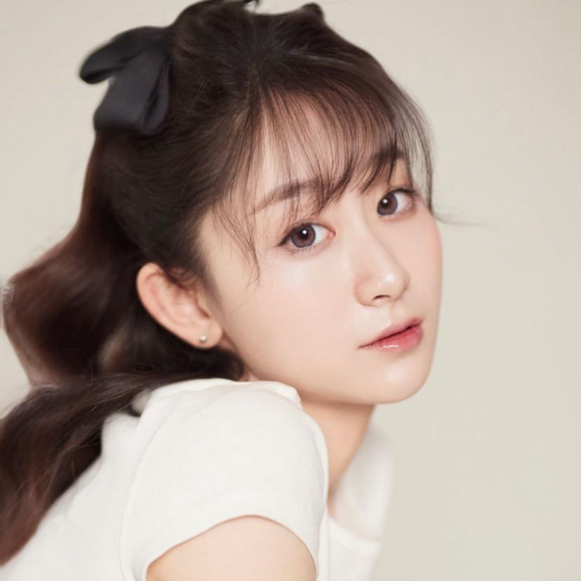 李雨桐—ᴀʏᴜᴛᴏɴɢ