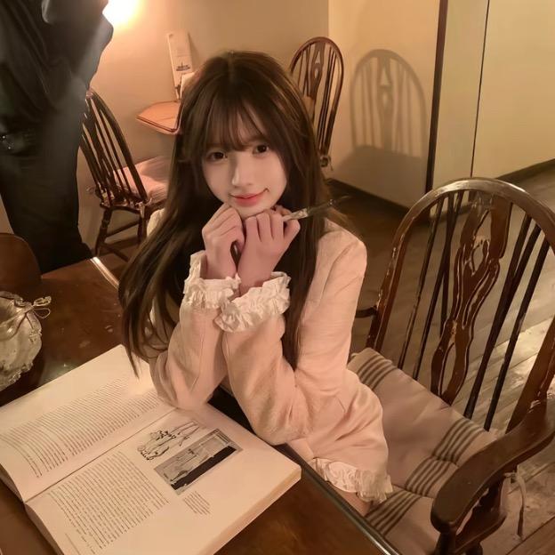 Fairy（仙女)（要破五千粉丝）