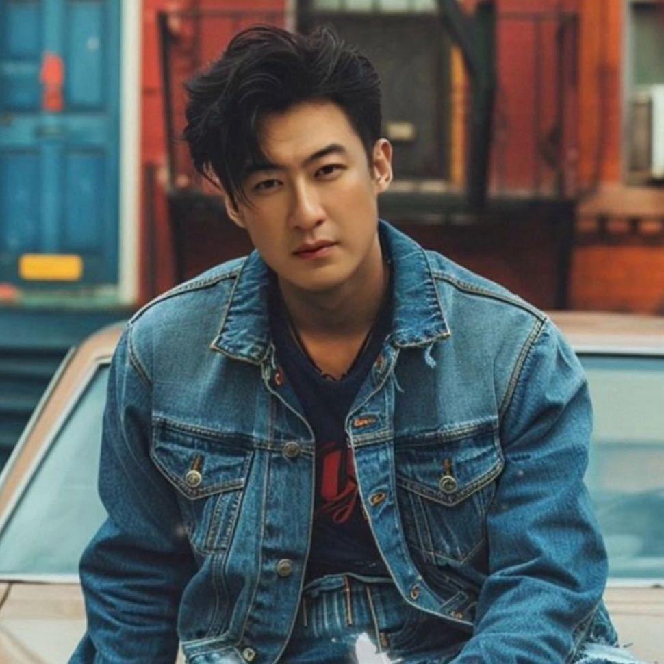 婚礼主持人唐治