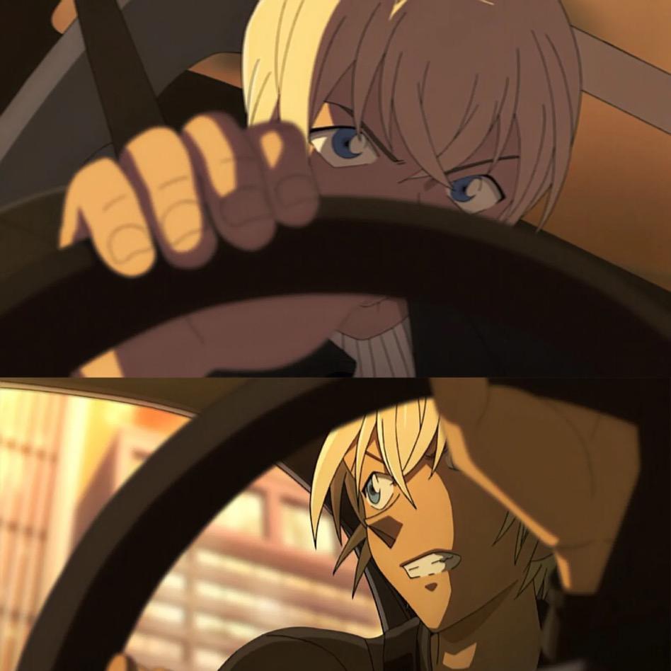 降谷零