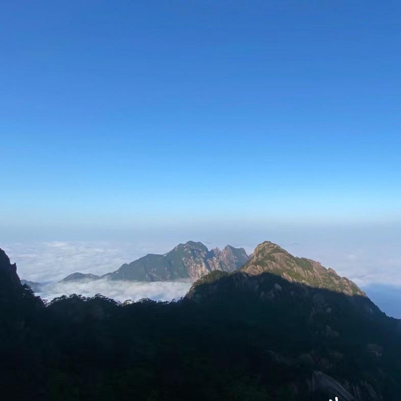 北的出差日记