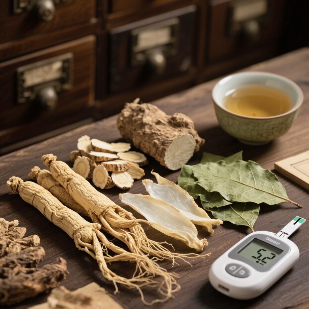 合肥杨院讲高糖中心