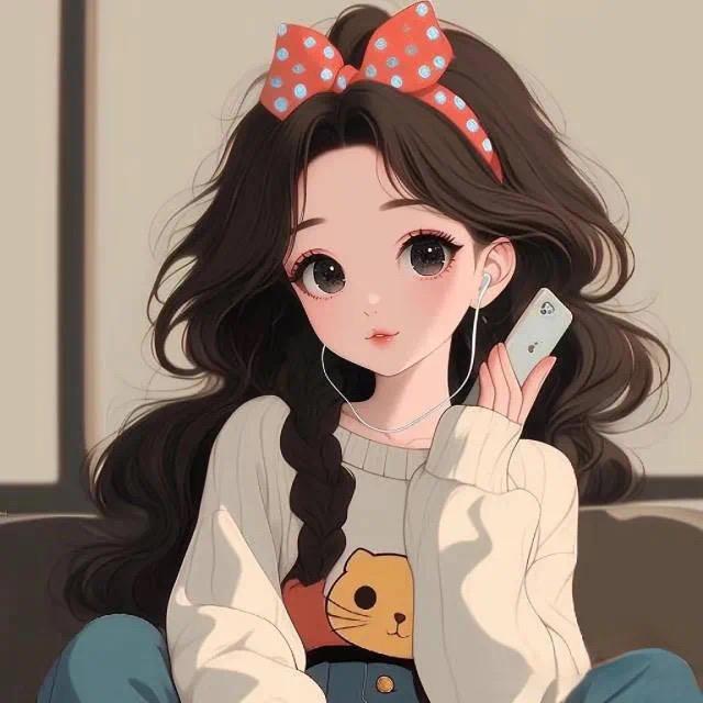Muyi杨
