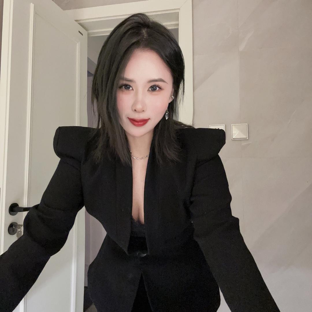晨_❤️