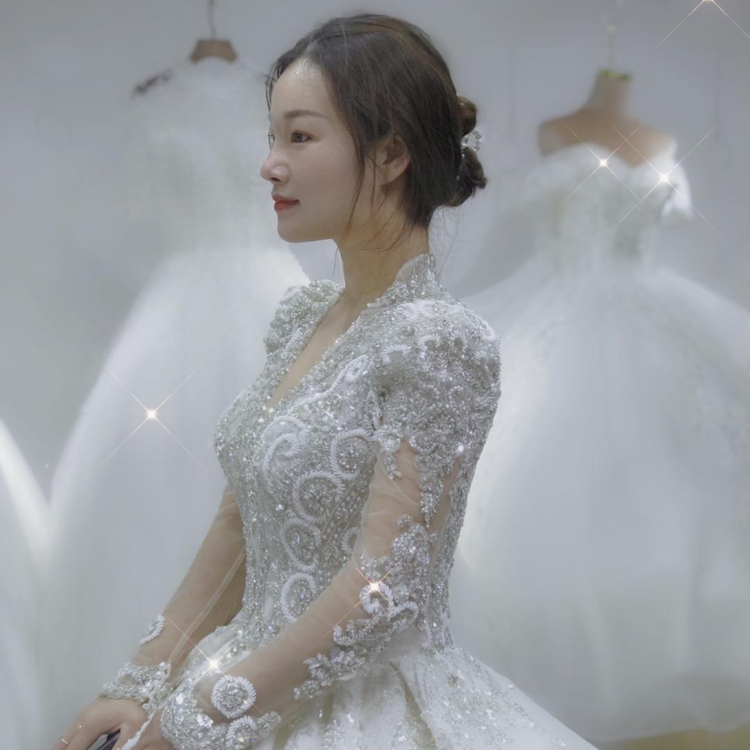 沭阳禧至婚纱礼服馆