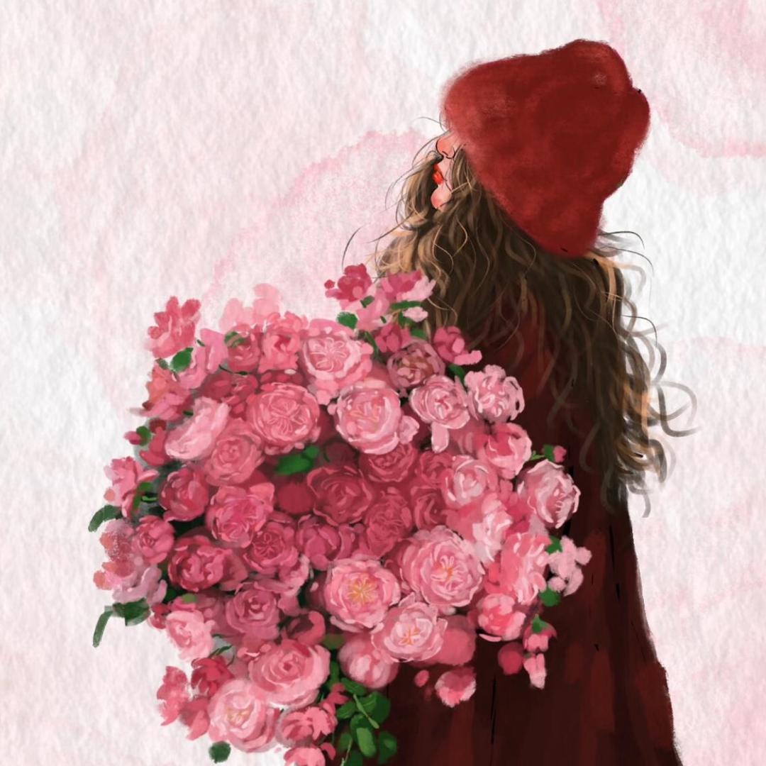 一颗溜Liuෆ ̖́梅🍬