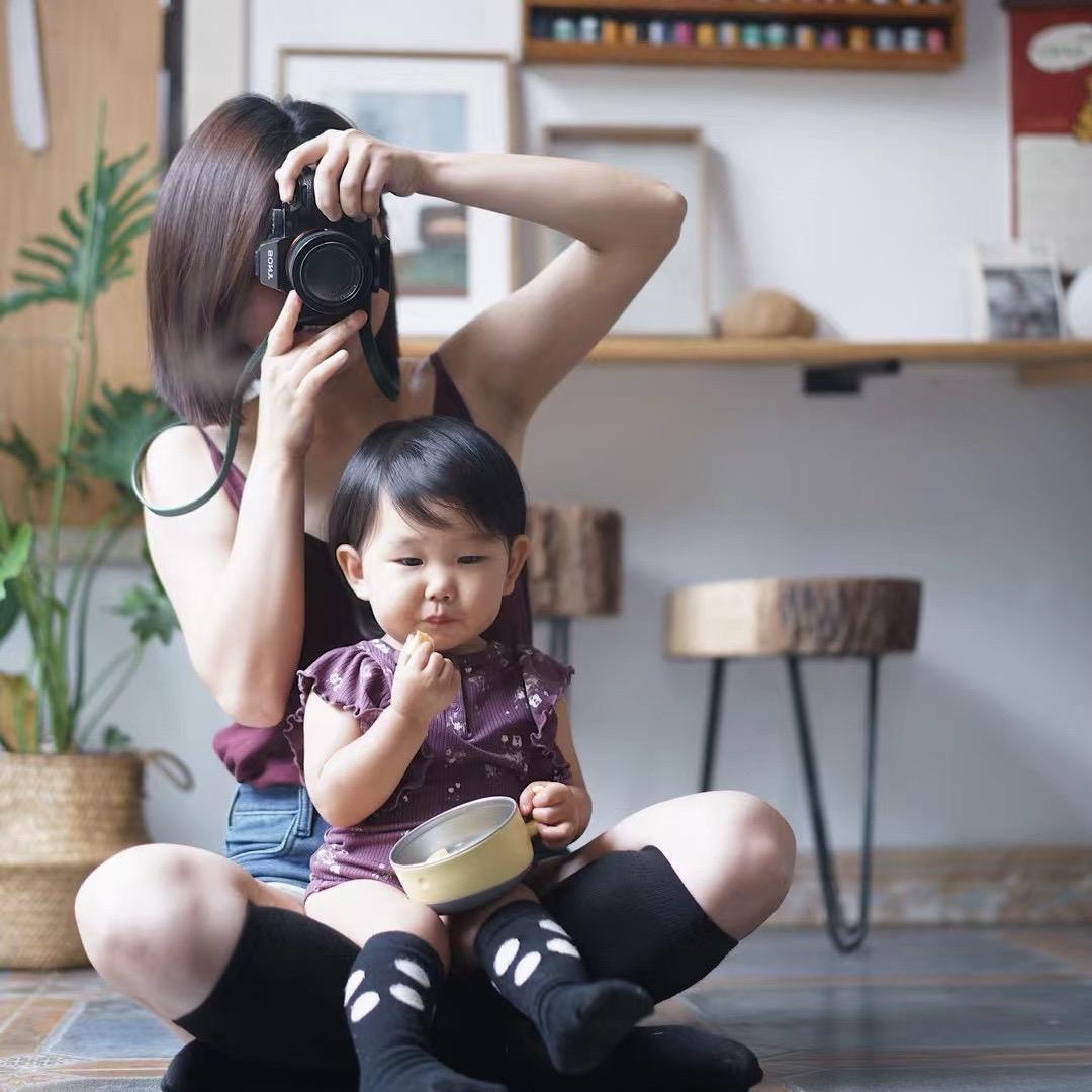小葱酱Mami🌿
