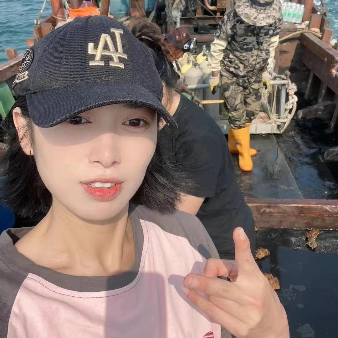 长海野生海参（利利）