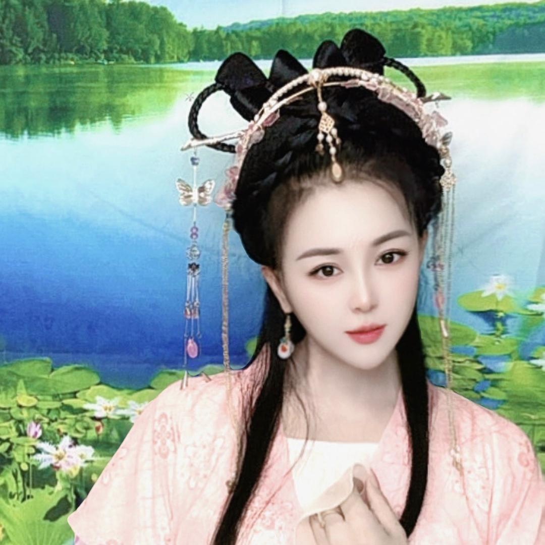蝶儿飞飞🦋