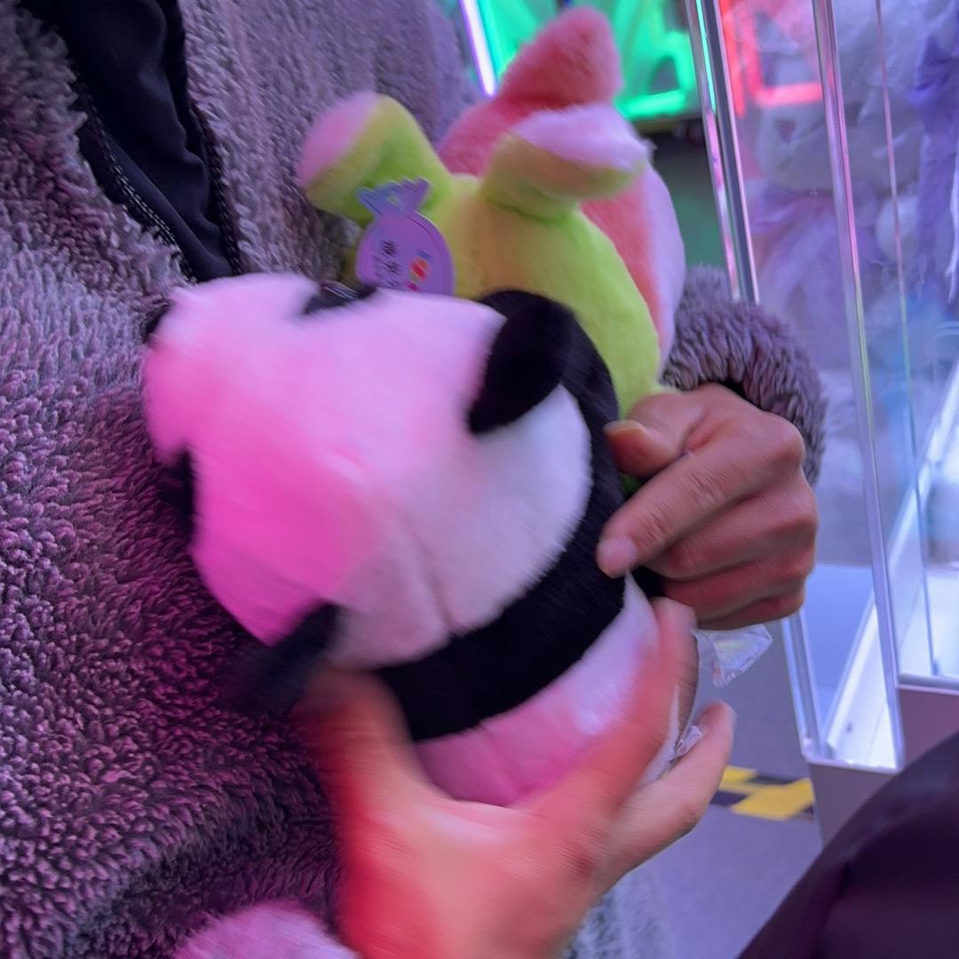 龙虾小镇最帅的男人🧍‍♂️