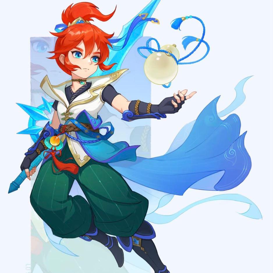 鑫鑫水