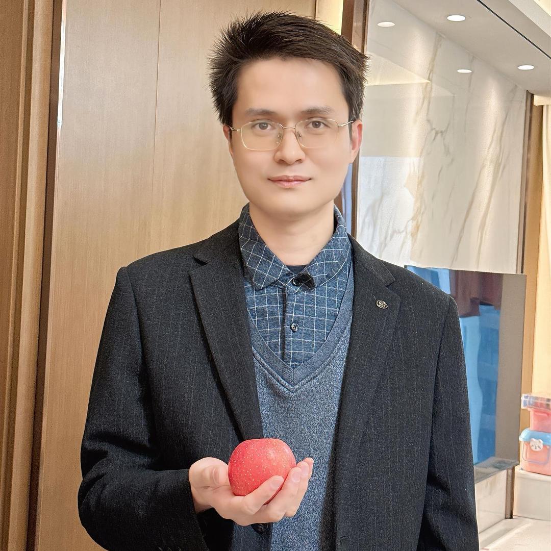 张先森养生日记