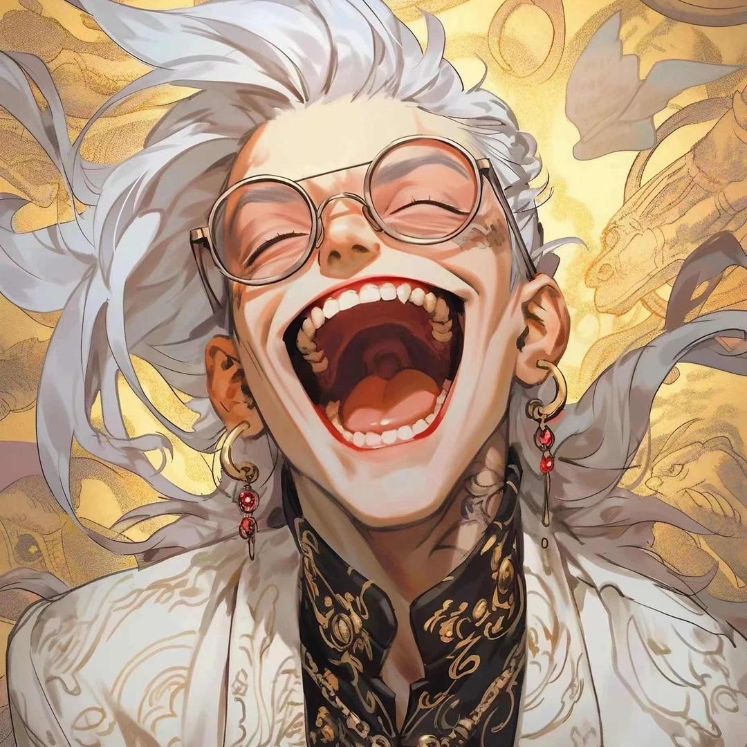 悄悄的风
