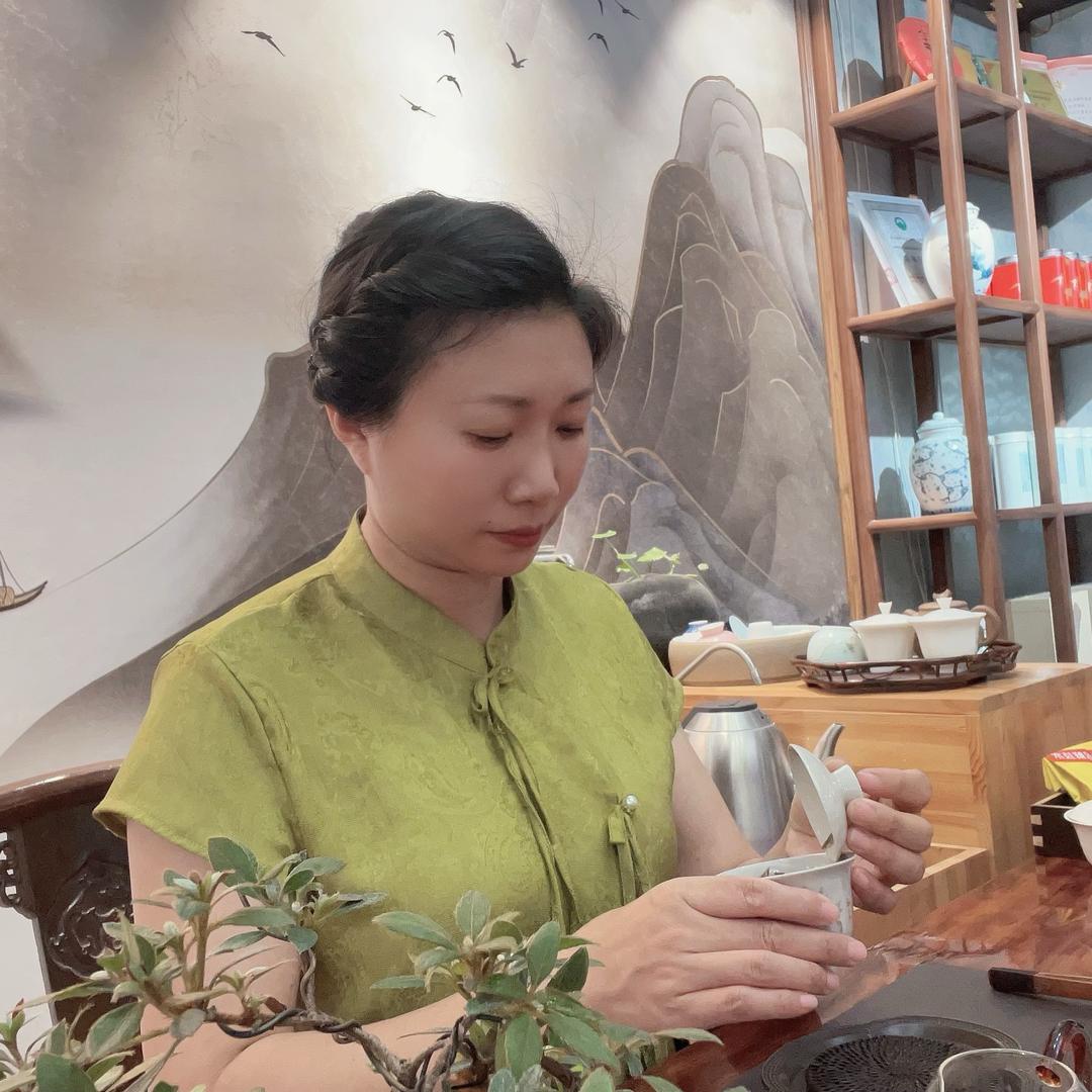 福太白陈远彤