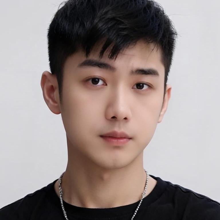 小杰‍(九龙山庄)