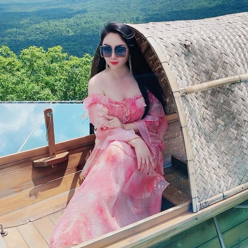 陈美丽🌸