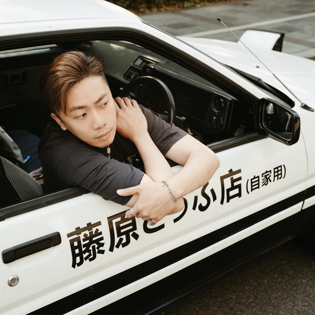 凌骏粤港澳定制-陈刀仔