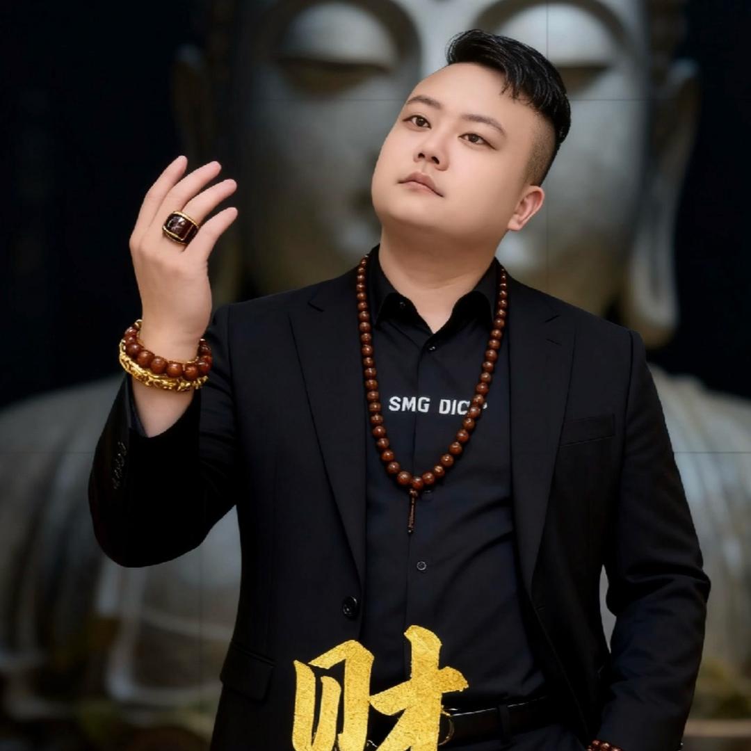 功夫熊🐻帽꧁小胖墩꧂