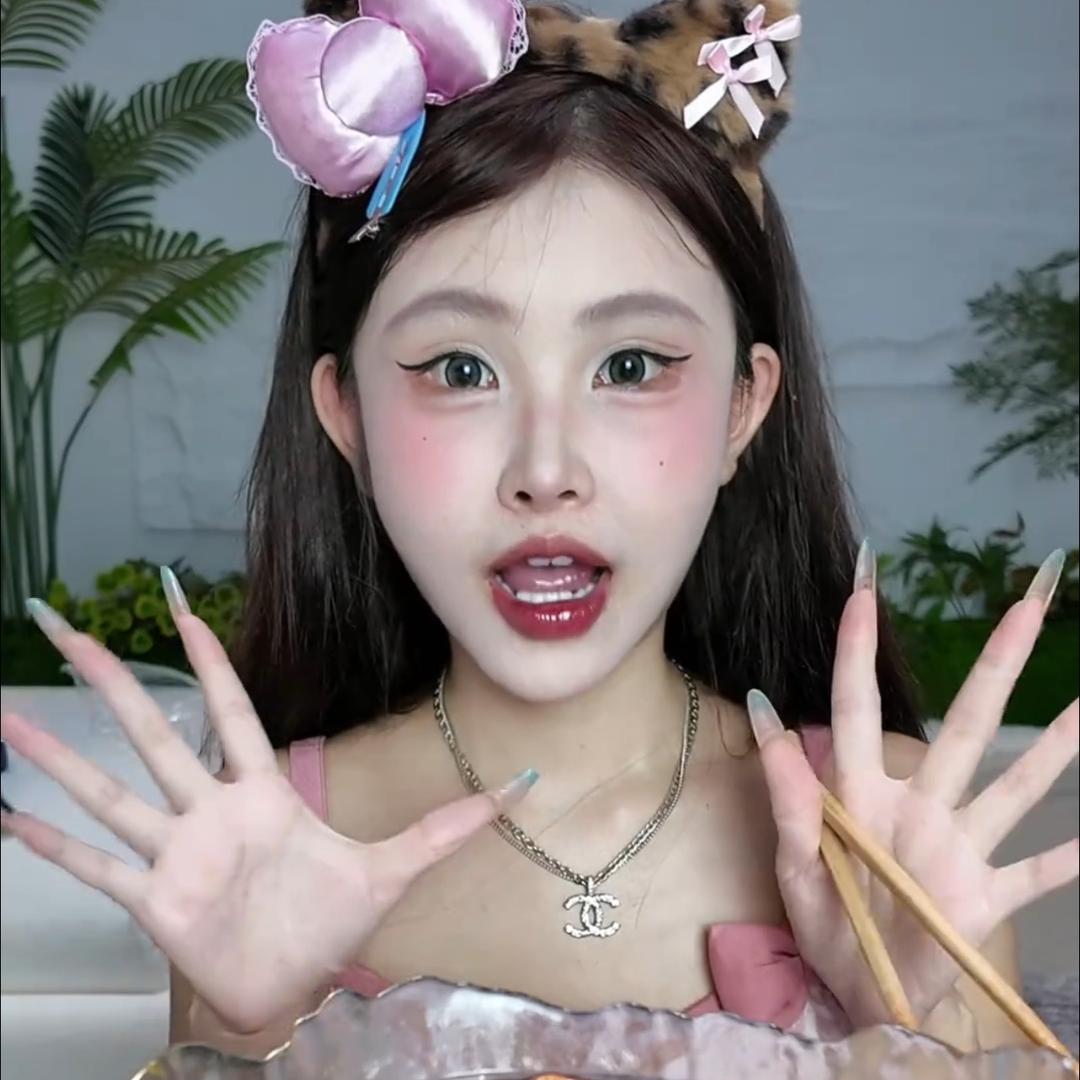 猫妹妹美食馆