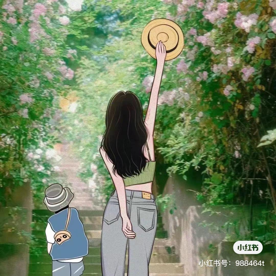 洛洛麻麻💞爱分享