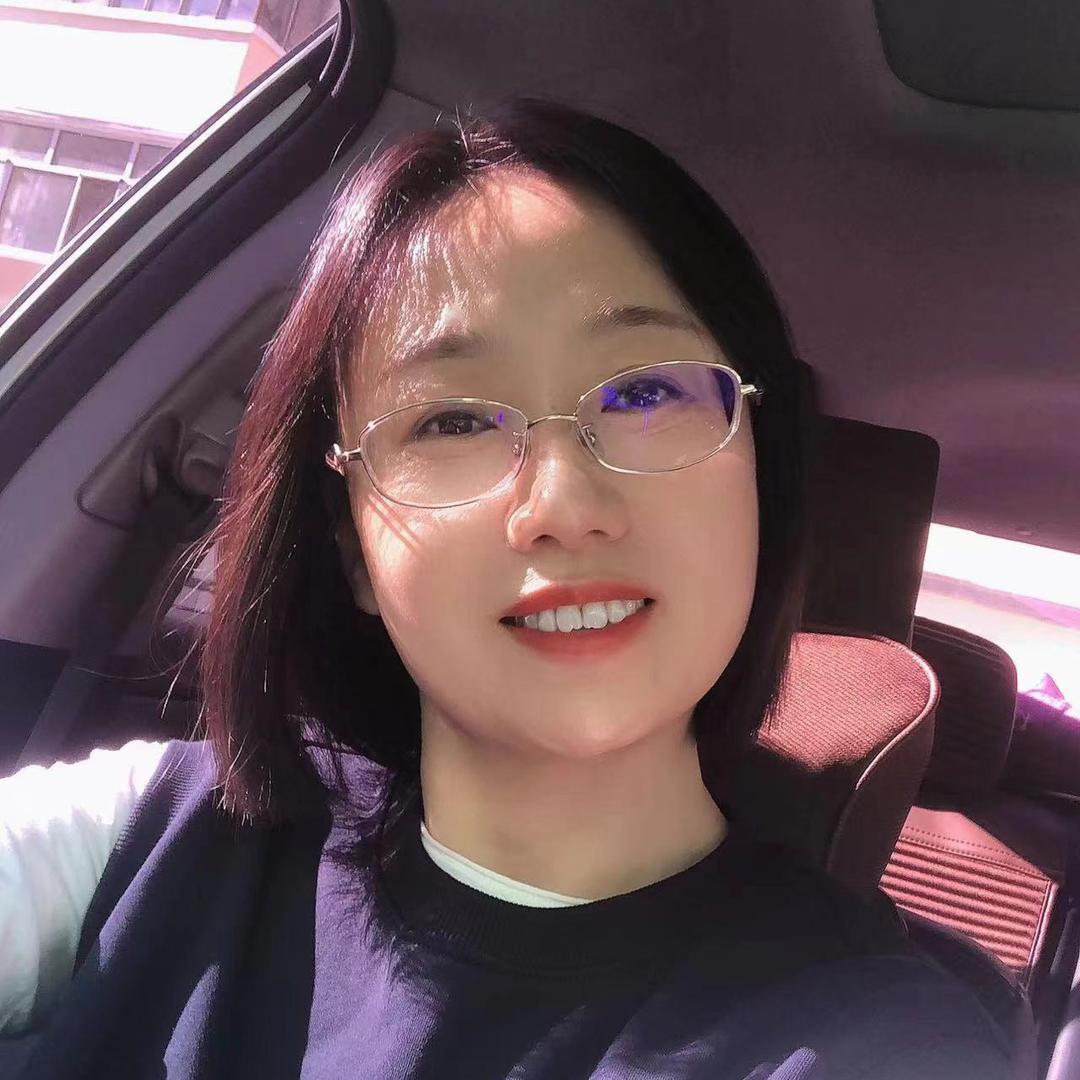 百川房产 付丹 二手房买卖