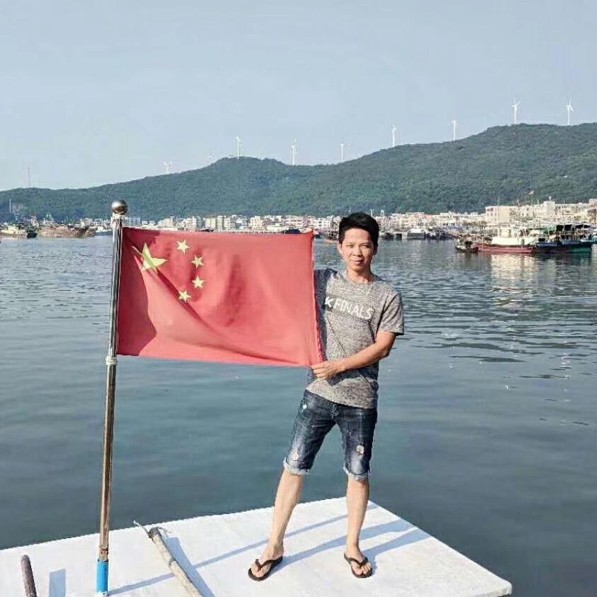 朱奋龙