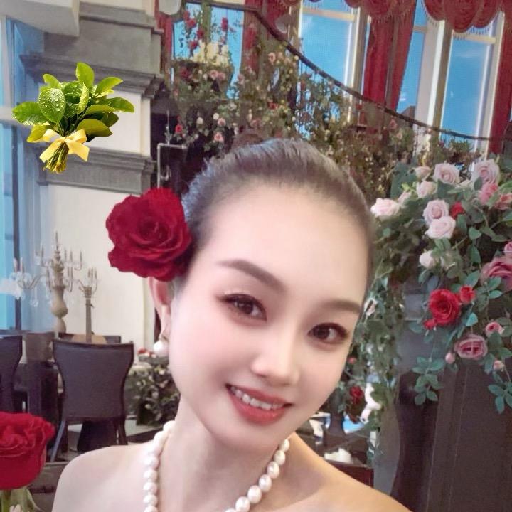 ❤️刘小姐❤️