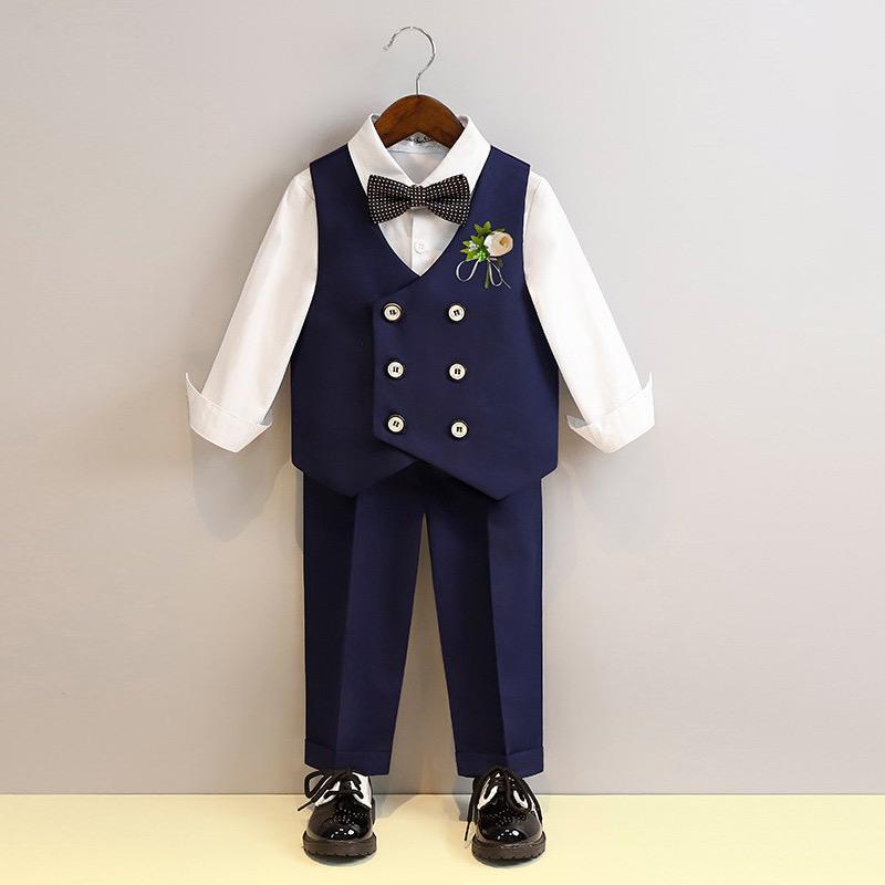 萝卜贝贝礼服馆