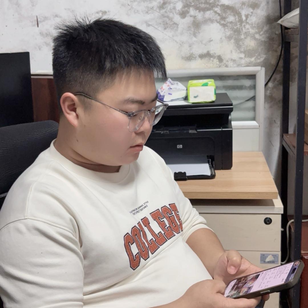 小胖哥二手回收